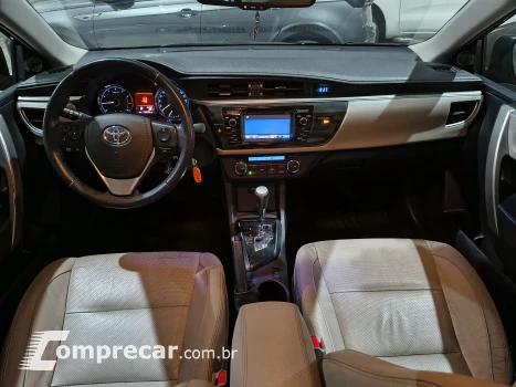 COROLLA 2.0 XEI 16V