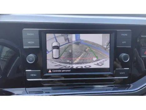 NIVUS 1.0 200 TSI TOTAL FLEX COMFORTLINE AUTOMÁTICO