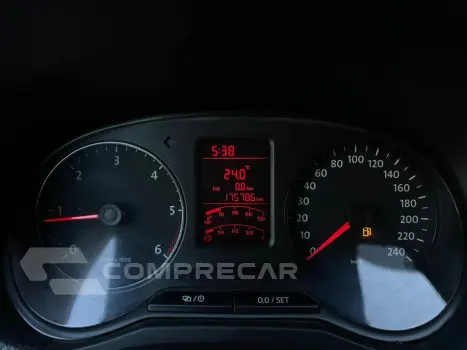 AMAROK 2.0 S 4X4 CD 16V TURBO INTERCOOLER DIESEL 4P MANUAL