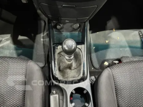 I30 - 2.0 MPI 16V 4P MANUAL