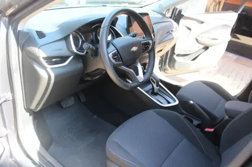 Onix Sedan 1.0 4P FLEX LTZ PLUS TURBO AUTOMÁTICO