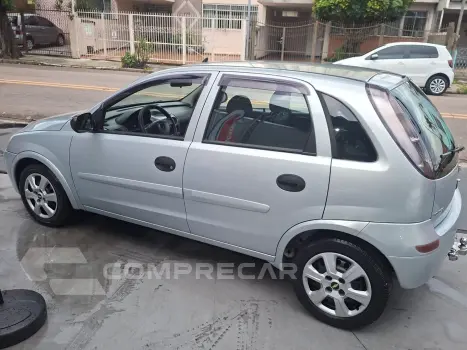Corsa 1.4 Mpfi Maxx 8V Flex 4P Manual