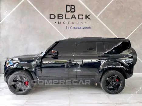 Land Rover Defender 110 2.0 TURBO SE SI4 AUT. 2021