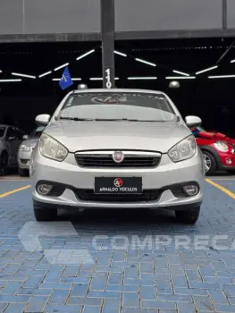 Grand Siena ATTRAC. 1.4 EVO F.Flex 8V
