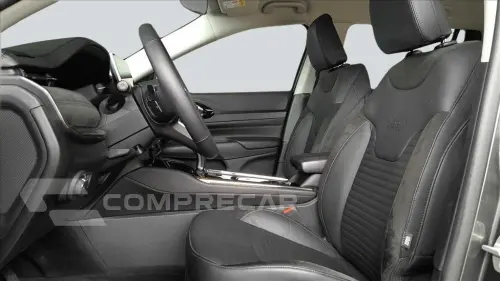 COMMANDER 1.3 T270 TURBO FLEX LIMITED AT6