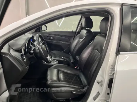 CRUZE 1.8 LT 16V