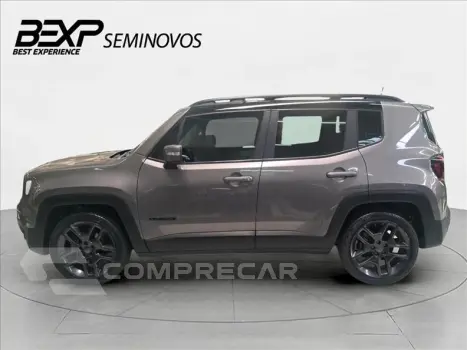 RENEGADE 1.8 16V Limited