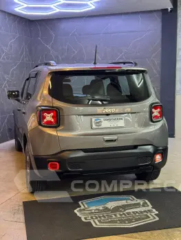 RENEGADE 1.8 16V Sport