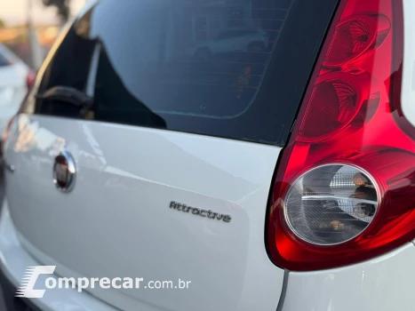 Palio 1.0 4P EVO FIRE FLEX ATTRACTIVE
