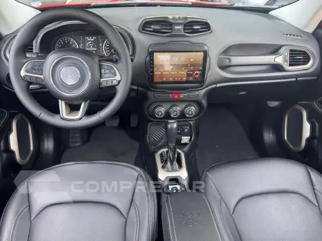 RENEGADE 1.8 16V Sport