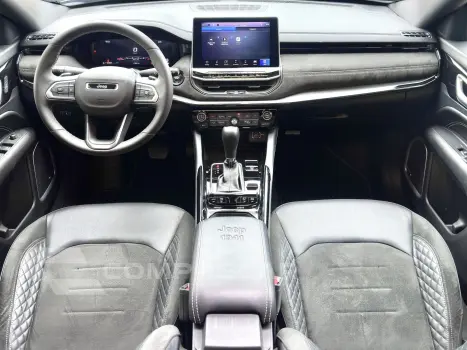 COMMANDER 2.0 HURRICANE 4 TURBO GASOLINA BLACKHAWK AT9