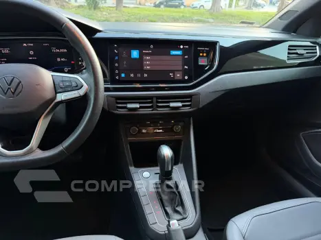 Nivus 1.0 200 Tsi Total Flex Highline Automático