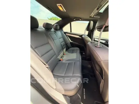 250 C  CGI SPORT 1.8 16V AUT.