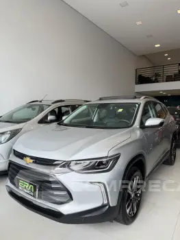 CHEVROLET TRACKER Premier 1.2 Turbo 12V Flex Aut.