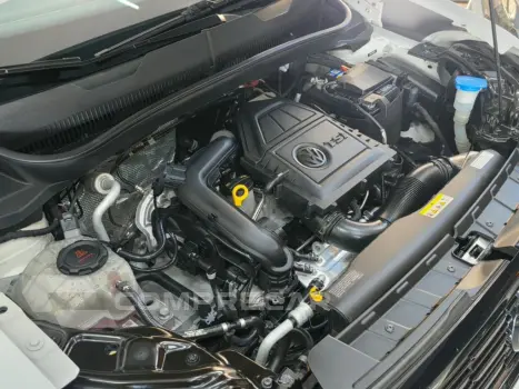 T-Cross Comfor. 200 TSI 1.0 Flex 5p Aut.