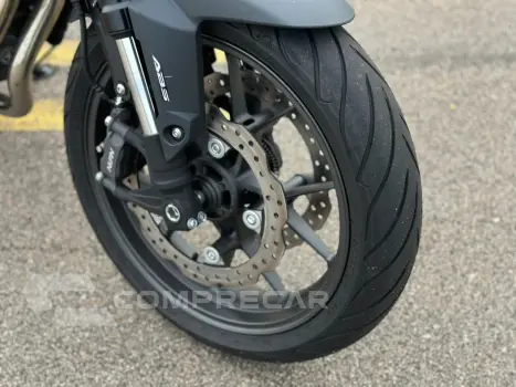 CB 500 HORNET