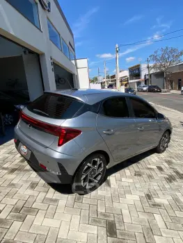 HB20 Comfort 1.0 Flex 12V Mec.