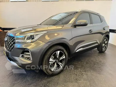 CHERY TIGGO 5X SPORT 1.5 TURBO AUT 4 portas