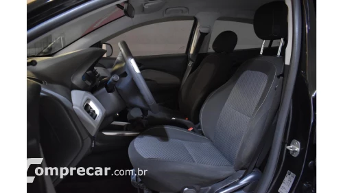 ONIX - 1.0 MPFI LT 8V 4P MANUAL