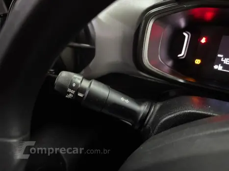 C3 1.0 16V FLEX LIVE PACK MANUAL