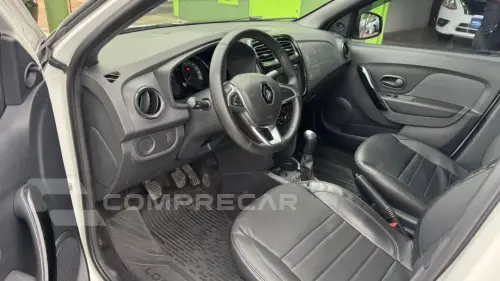 Logan 1.0 12V 4P FLEX SCE ZEN