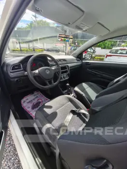 SAVEIRO 1.6 MSI Robust CS 16V