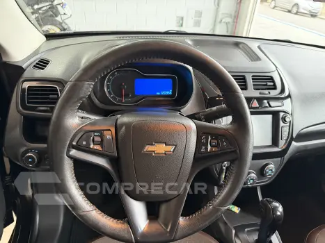 COBALT 1.8 MPFI LTZ 8V