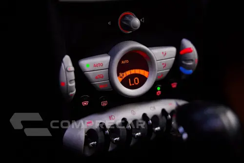 COOPER S 1.6 Aut.