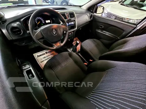SANDERO Authentique Flex 1.0 12V 5p