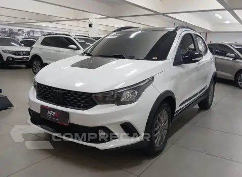 ARGO 1.8 E.torq Trekking