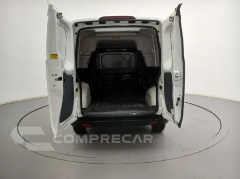 FIORINO 1.4 MPI FURGÃO ENDURANCE 8V FLEX 2P MANUAL