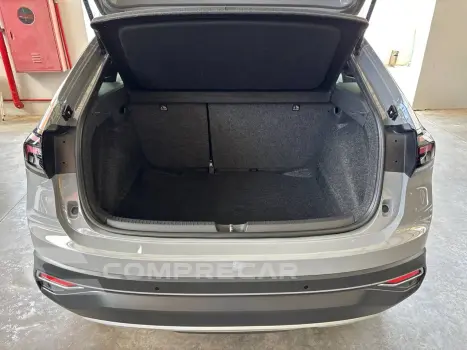 Nivus Highline 1.0 200 TSI Flex Aut.