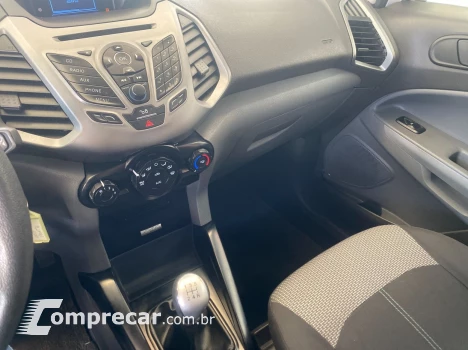 ECOSPORT 1.6 S 16V FORD