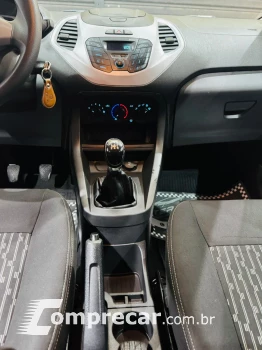 KA 1.0 SE 12V