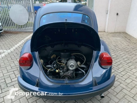 FUSCA 1300 l