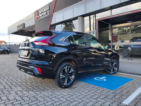 ECLIPSE CROSS 1.5 Mivec Turbo Hpe-s