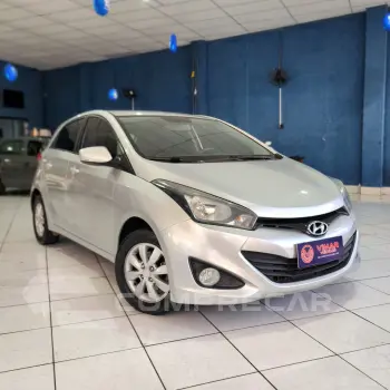 HB20 1.0 12V Comfort