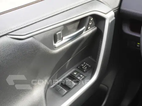 RAV4 2.5 VVT-IE HYBRID SX CONNECT AWD CVT