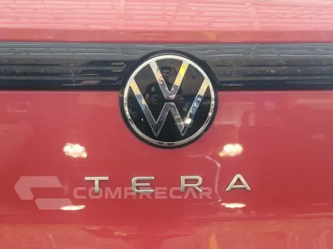 Tera Comfort 1.0 170 TSI Flex 12V 5p Aut