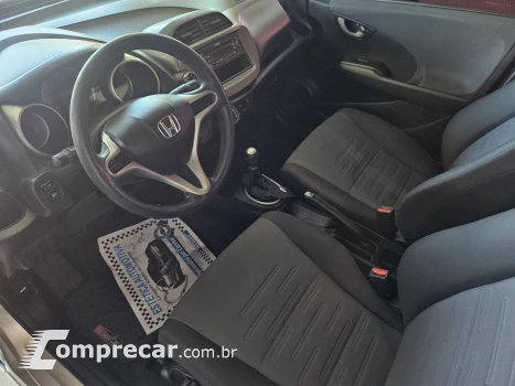 FIT 1.4 CX 16V