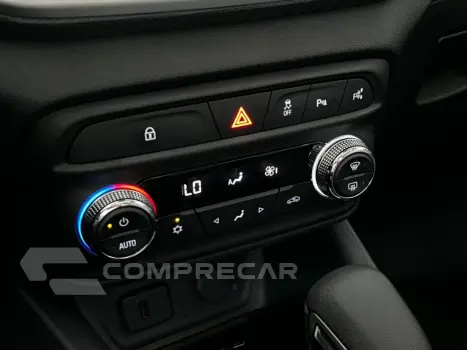 TRACKER Premier 1.2 Turbo 12V Flex Aut.