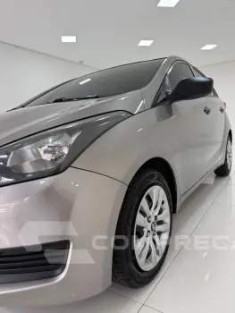 HB20 1.0 12V Comfort Plus