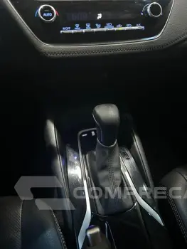 COROLLA XEI 2.0 16V FLEX AUT.