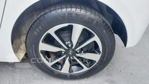 HB20S 1.6 Premium 16V