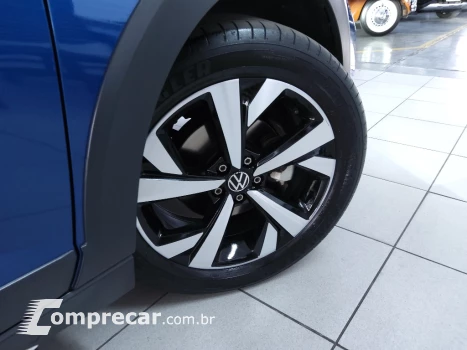 NIVUS 1.0 200 TSI TOTAL FLEX HIGHLINE AUTOMÁTICO