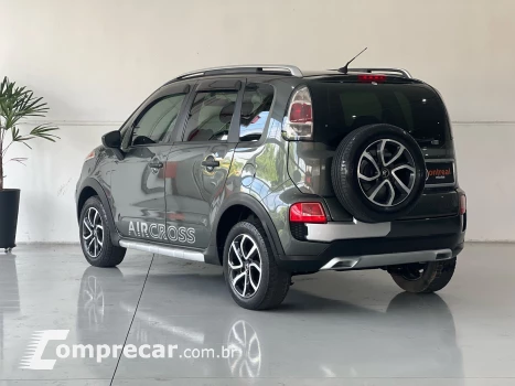 AIRCROSS 1.6 GLX 16V
