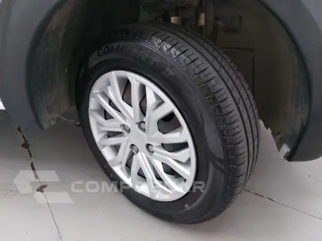 MOBI 1.0 EVO FLEX TREKKING MANUAL