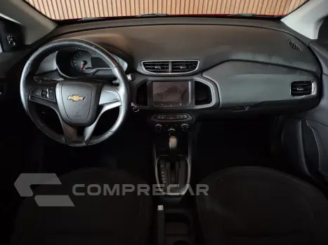 ONIX 1.4 MPFI LTZ 8V FLEX 4P AUTOMÁTICO