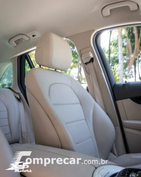 GLC 250 Highway 4MATIC 2.0 TB Aut.