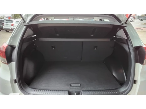 CRETA 1.6 16V FLEX ACTION AUTOMÁTICO